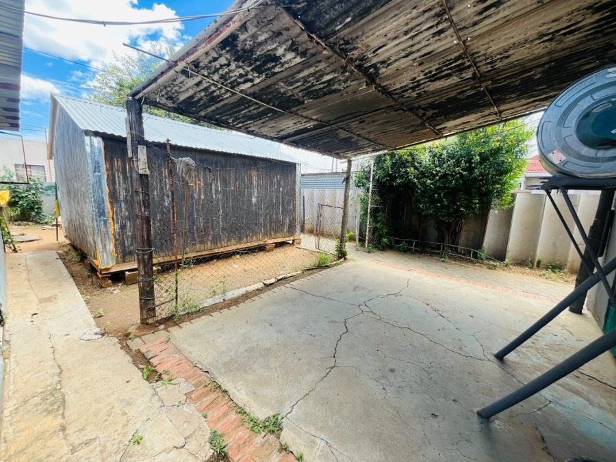 2 Bedroom Property for Sale in Heidedal Free State